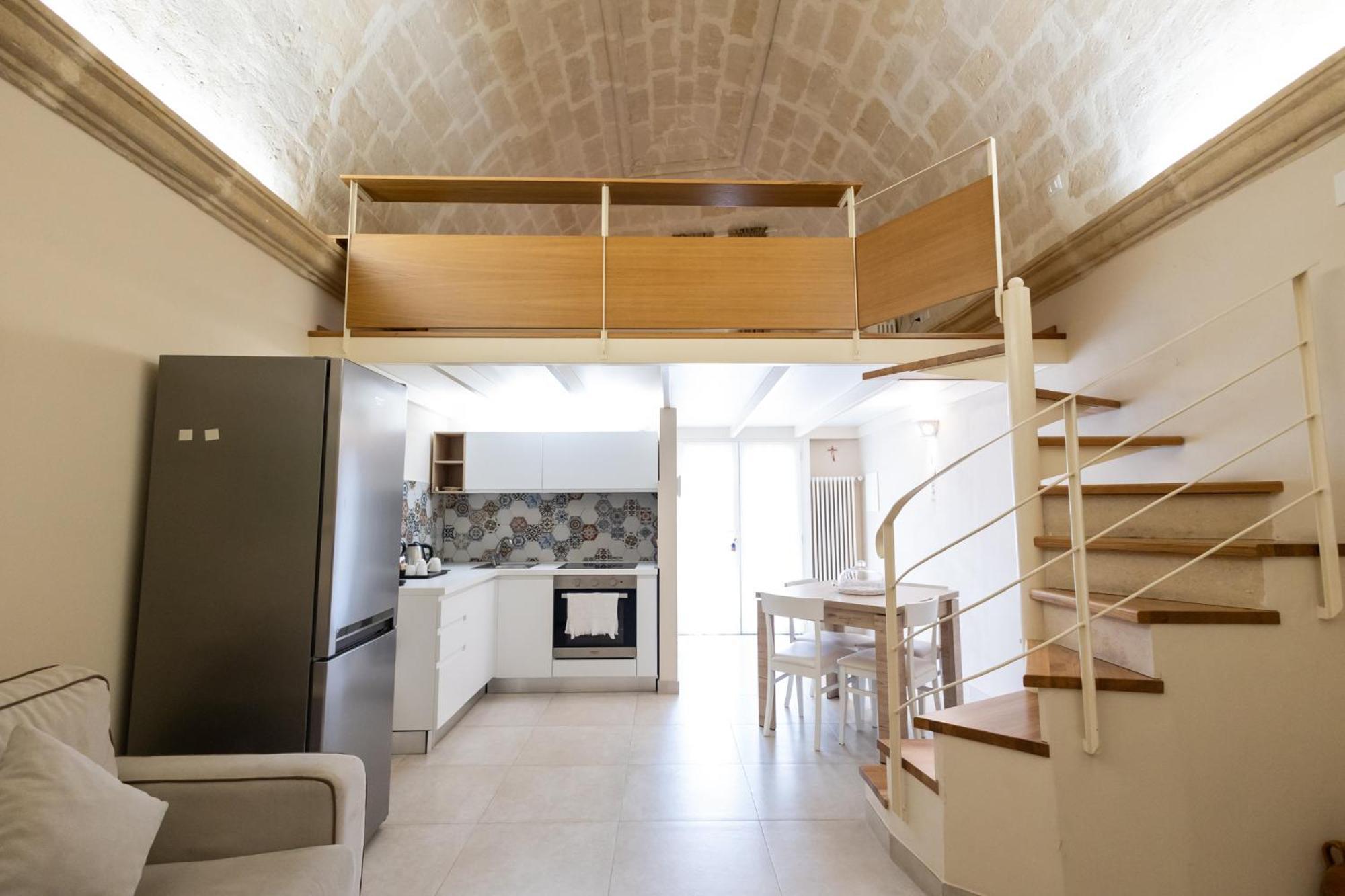 Antica Dimora Storica La Finestra Sul Campanile Villa Matera Exteriör bild