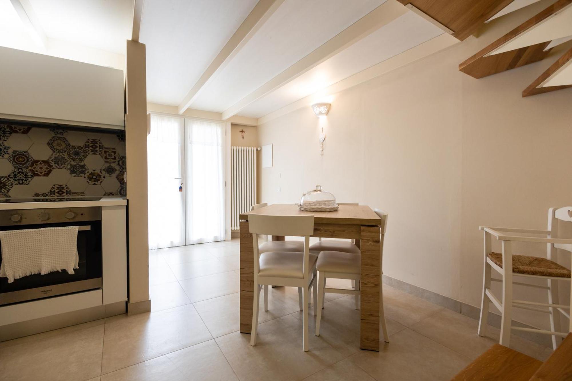 Antica Dimora Storica La Finestra Sul Campanile Villa Matera Exteriör bild