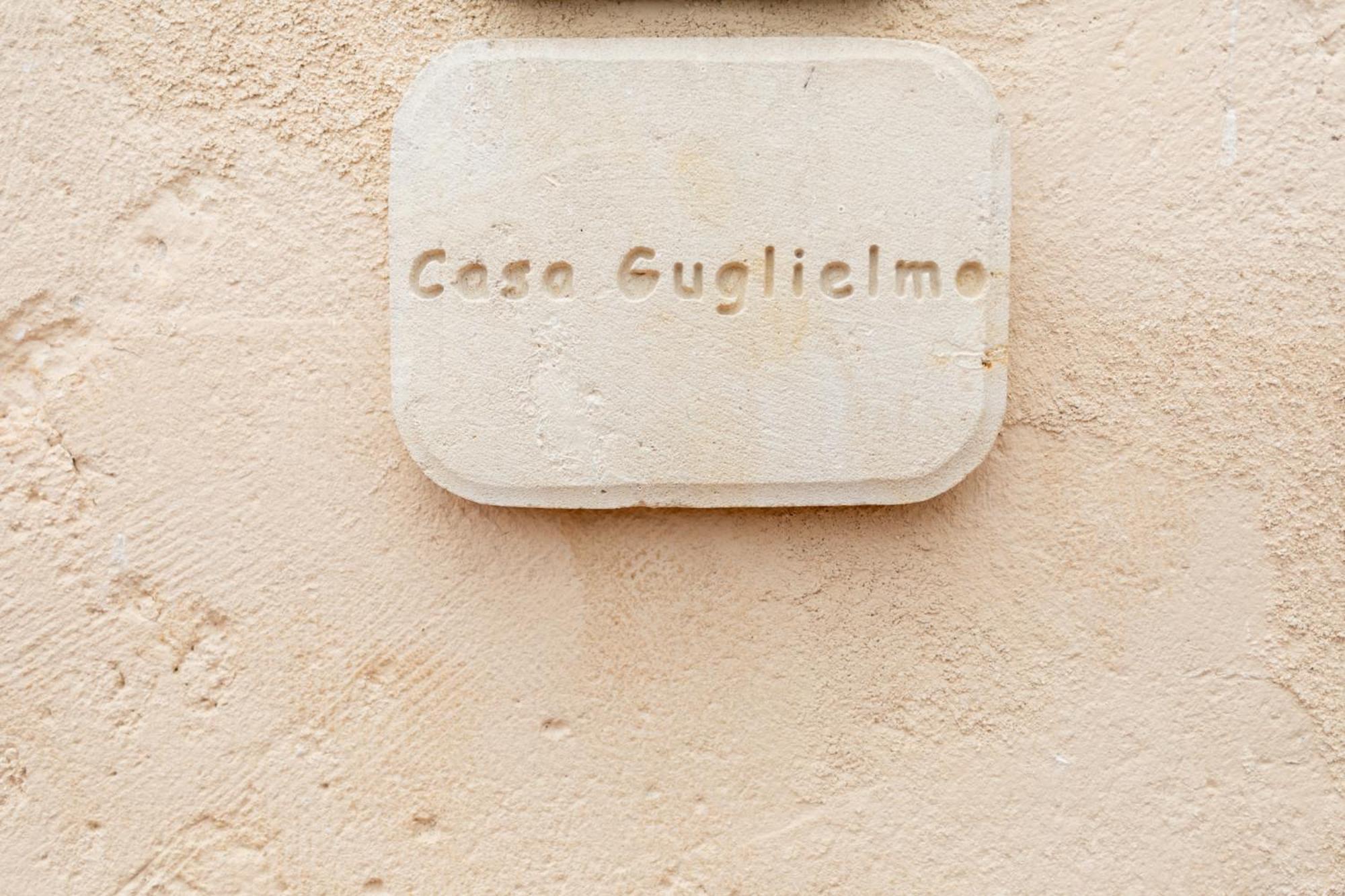Antica Dimora Storica La Finestra Sul Campanile Villa Matera Exteriör bild